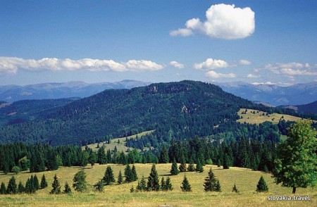 Jarná Poľana 20.3.20010